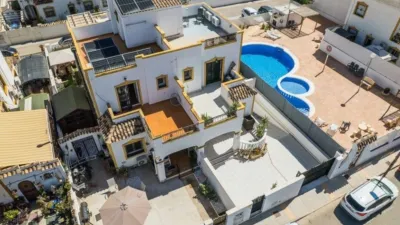 Casa - Vista 3