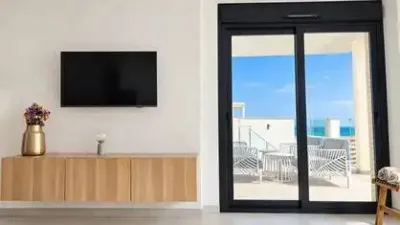 Pis – Torrevieja, La Mata - Vista 5