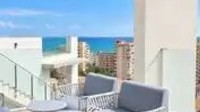 Pis – Torrevieja, La Mata - Més