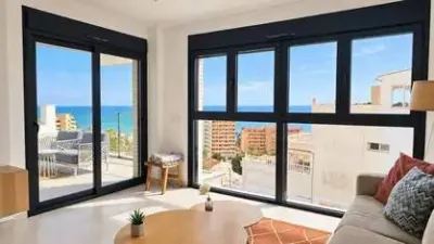 Pis – Torrevieja, La Mata - Vista 3