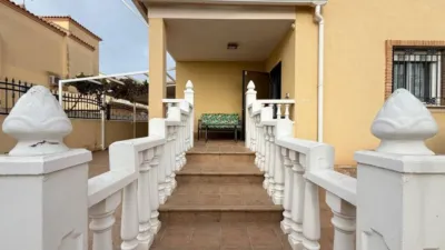 Casa - Más