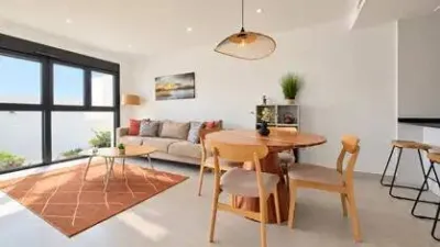 Pis – Torrevieja, La Mata - Vista 4