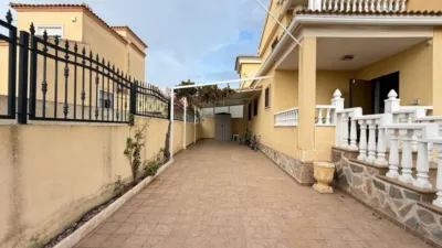 Casa - Vista 4
