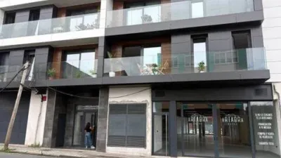 Local comercial en alquiler en Calle de Concepción Arenal - Vista 5