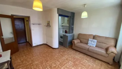Piso – A Coruña, A Falperra, Santa Margarida - Vista 3