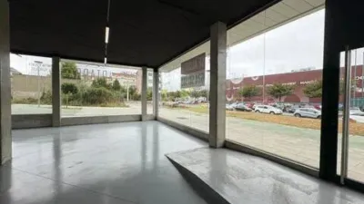 Local comercial en alquiler en Calle de Concepción Arenal - Vista 2