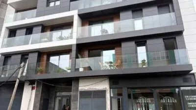 Local comercial en alquiler en Calle de Concepción Arenal - Vista 4