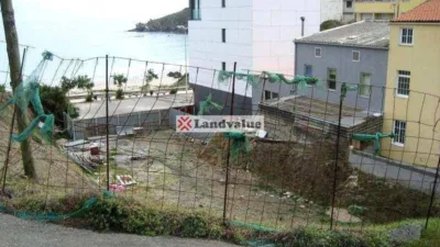 Terreno en venta en Calle de Canido - Vista 4