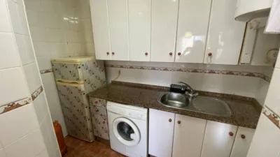 Piso – A Coruña, A Falperra, Santa Margarida - Más