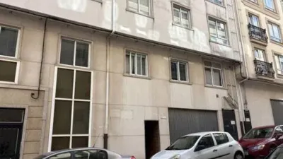Local comercial en venta en A Gándara - Vista 4