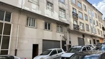 Local comercial en venta en A Gándara - Más