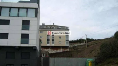 Terreno en venta en Calle de Canido - Vista 3
