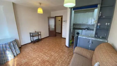 Piso – A Coruña, A Falperra, Santa Margarida - Vista 4