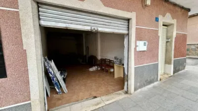 Casa - Vista 5