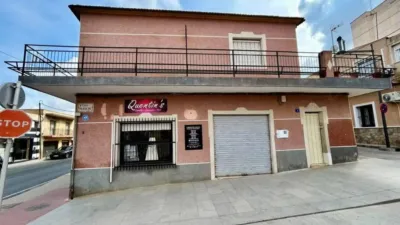Casa - Vista 3