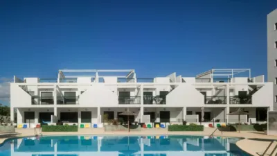 Casa - Vista 4