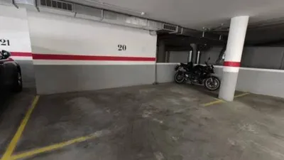Garaje en venta en Calle de Agustina de Aragón, cerca de Calle de Santiago Rusiñol - Vista 2
