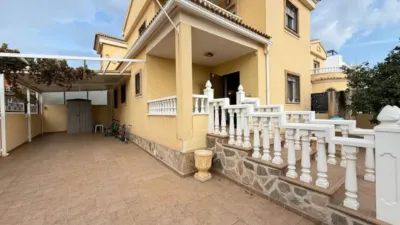 Casa – Orihuela, Urbanización Lomas de Don Juan, Villa Martín - Más