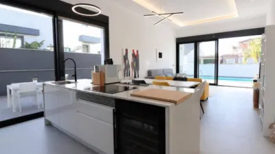 Casa – Formentera del Segura, Urbanización La Vega - Més