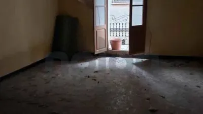 Casa adosada en venta en Maella, Maella de 40.500 €