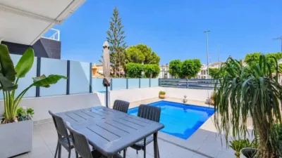 Casa – Formentera del Segura - Vista 5