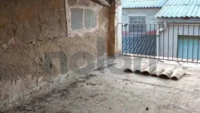 Casa adosada en venta en Maella, Maella de 40.500 €