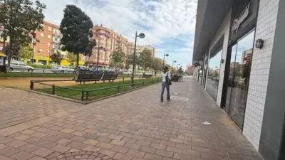 Local comercial en alquiler en Albacete Capital - Vista 3