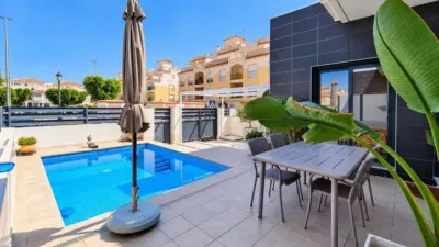 Casa – Formentera del Segura - Vista 4