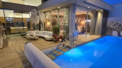 Casa - Més