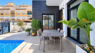 Casa – Formentera del Segura - Vista 3