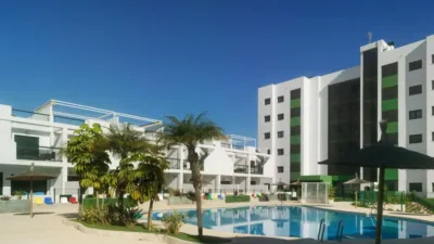 Piso - Vista 2
