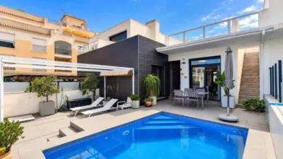 Casa – Formentera del Segura - Vista 2