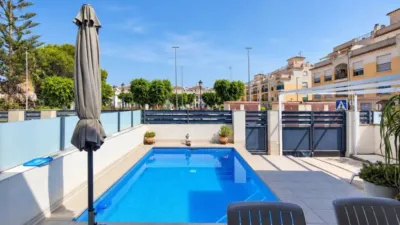 Casa – Formentera del Segura - Más