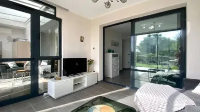 Casa - Vista 4