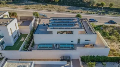 Casa - Vista 3