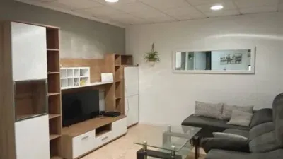 Pis – Alicante - Alacant - Vista 3
