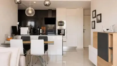 Piso – Orihuela, Urbanización Lomas de Cabo Roig, Dehesa de Campoamor - Vista 4