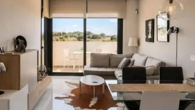 Piso – Orihuela, Urbanización Lomas de Cabo Roig, Dehesa de Campoamor - Vista 3