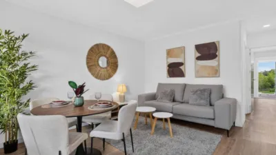 Piso – Orihuela - Vista 3