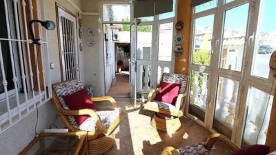 Casa - Vista 5