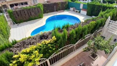 Casa – Guardamar del Segura - Vista 2