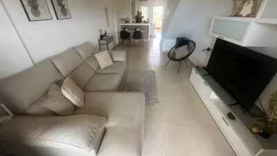 Piso – Orihuela, El Pinar de Campoamor, Dehesa de Campoamor - Vista 3
