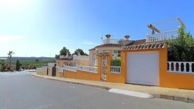Casa - Vista 2
