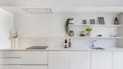 Pis – Torrevieja, Urbanización Los Balcones - Vista 5