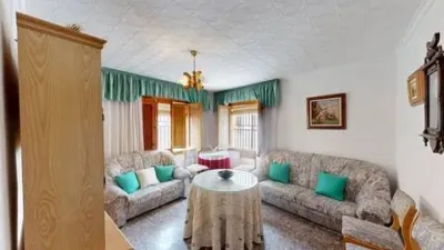 Casa - Vista 4