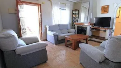 Casa - Más