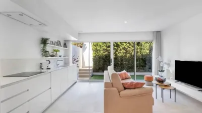 Pis – Torrevieja, Urbanización Los Balcones - Vista 4
