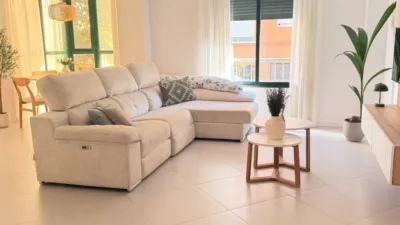 Piso – Elx - Elche - Vista 3