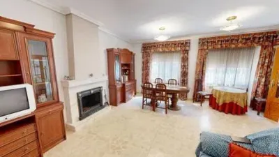 Casa - Vista 4