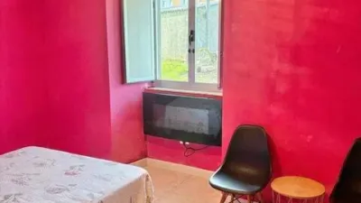 Casa – As Neves, O Eume - Vista 5